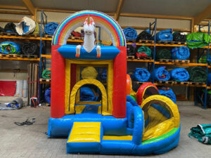 Einhorn Klein