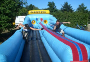 Bungee Run