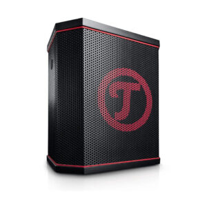 Teufel-Rockstar Soundbox