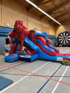 Spiderman